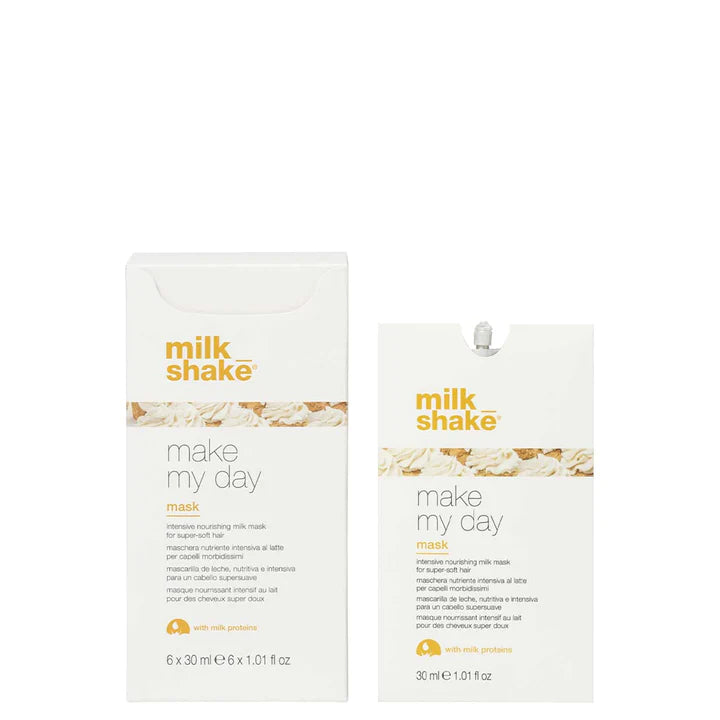 Milk Shake Make My Day Mask 30mL