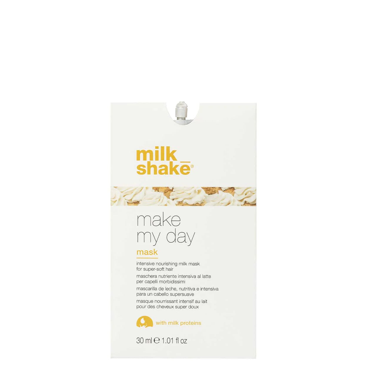 Milk Shake Make My Day Mask 30mL