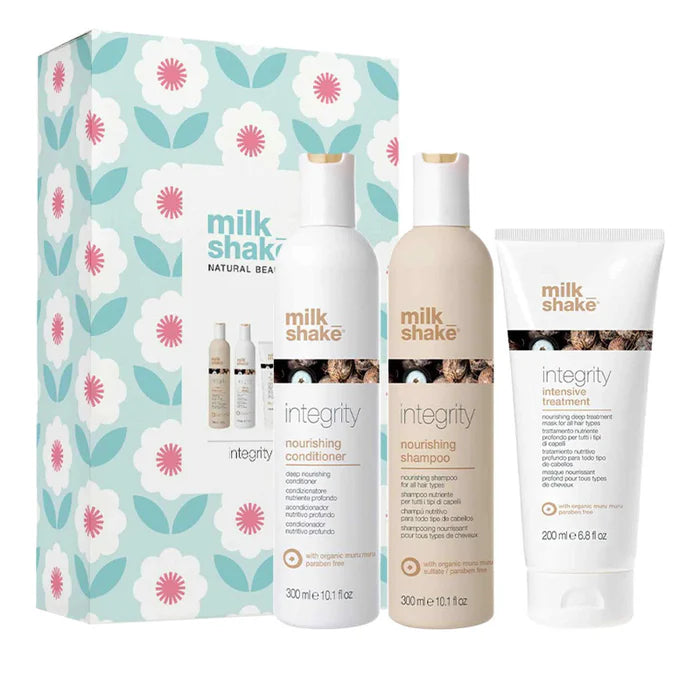Milkshake Integrity Trio Gift Pack