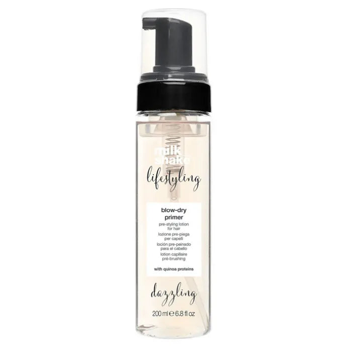 Milkshake Lifestyling Blow Dry Primer 200ml