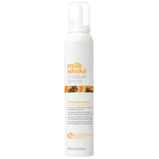 Milkshake Moisture & More Whipped Cream 200ml