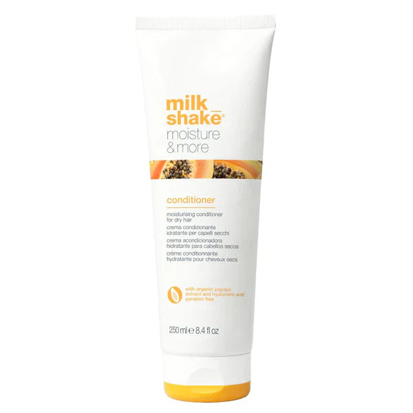 Milkshake Moisture & More Conditioner 250ml