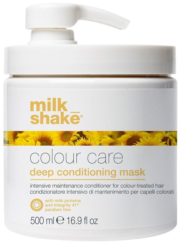Milk Shake Colour Care Deep Conditioning Mask 500mL