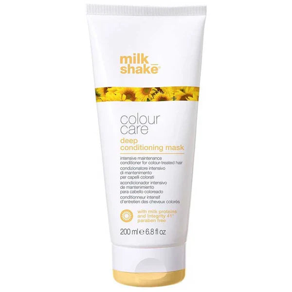Milkshake Colour Maintainer Deep Conditioning Mask