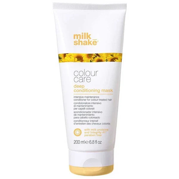 Milk_Shake Colour Care Trio with Incredible Milk