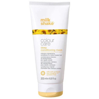 Milk_Shake Colour Care Trio with Incredible Milk