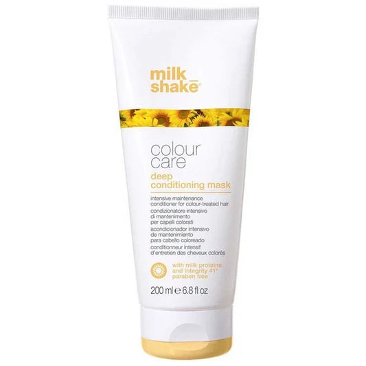 Milk_Shake Colour Care Trio with Incredible Milk