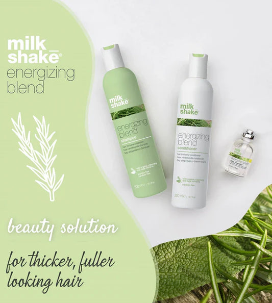 Milkshake Energizing Blend Shampoo 300ml