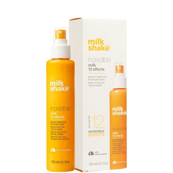 Milkshake Incredible Milk 12 Effects 150ml