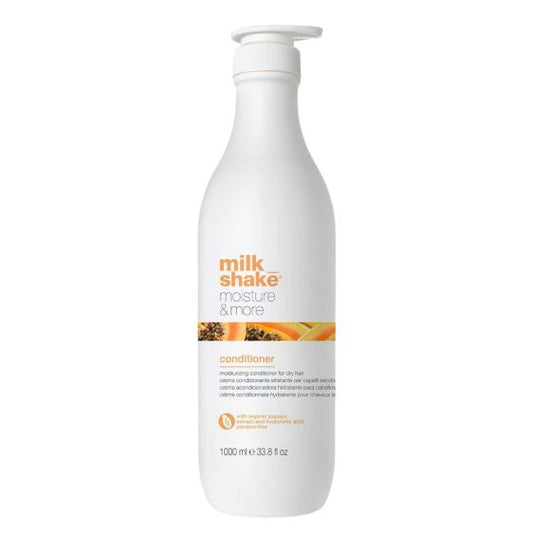 Milkshake Moisture & More Conditioner 1L
