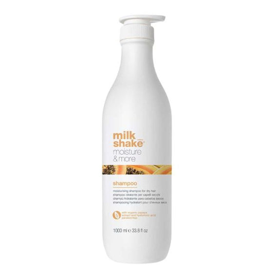Milkshake Moisture & More Shampoo 1L