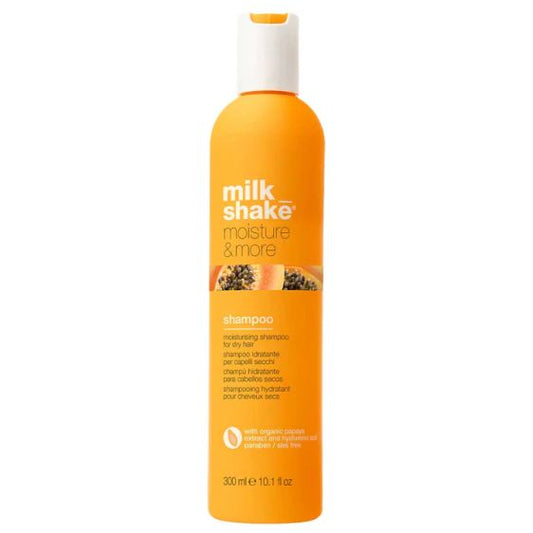 Milk_Shake Moisture & More Trio with Incredible Milk