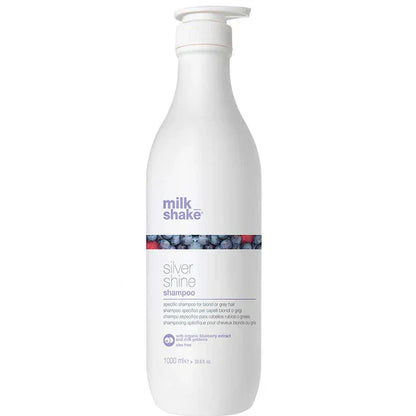 Milkshake Silver Shine Shampoo 1L