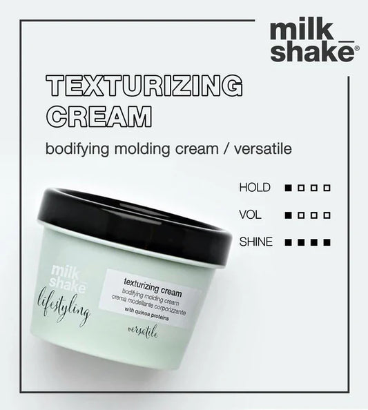 Milkshake Lifestyling Texturizing Cream 100ml