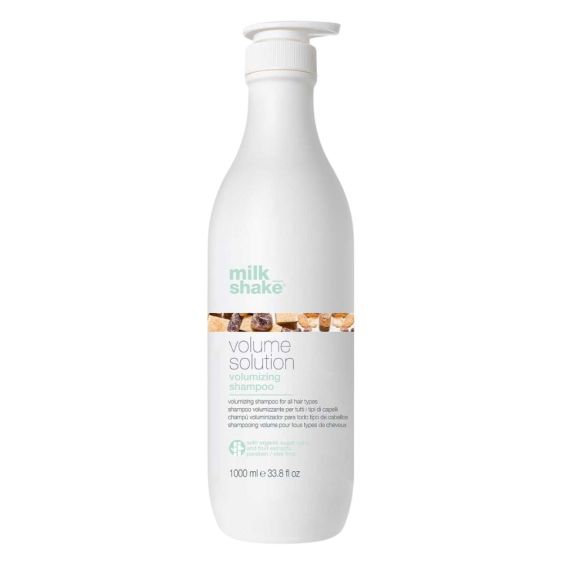 Milkshake Volume Solution Shampoo