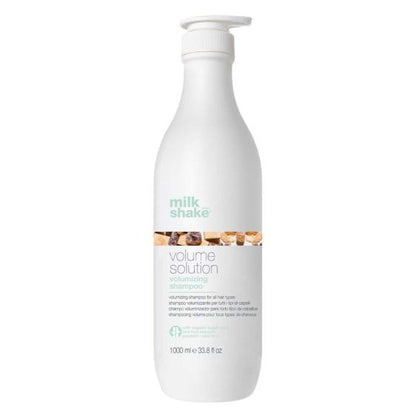 Milkshake Volume Solution Shampoo