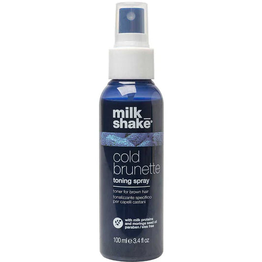 Milkshake Cold Brunette Toning Spray 100ml