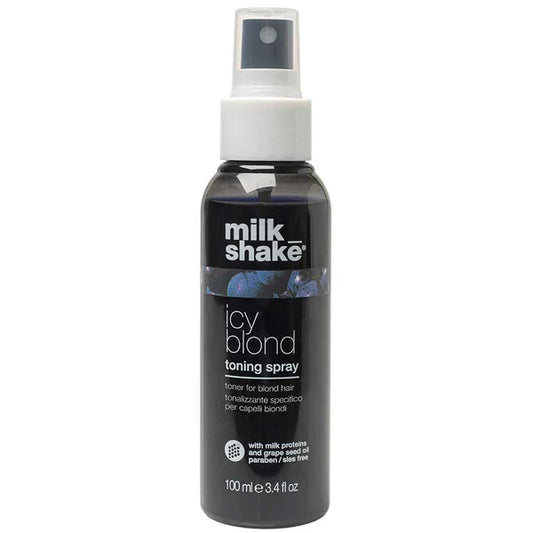 Milkshake Icy Blonde Toning Spray 100ml