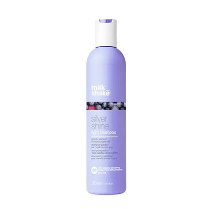Milkshake Silver Shine Light Shampoo 300ml