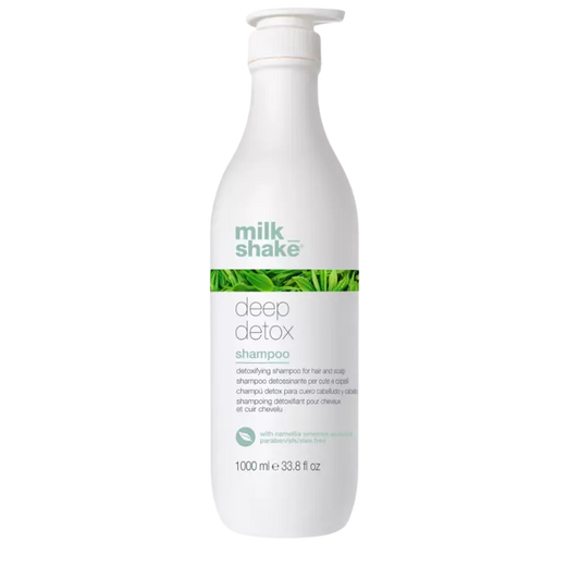 Milkshake Deep Detox Shampoo 1L