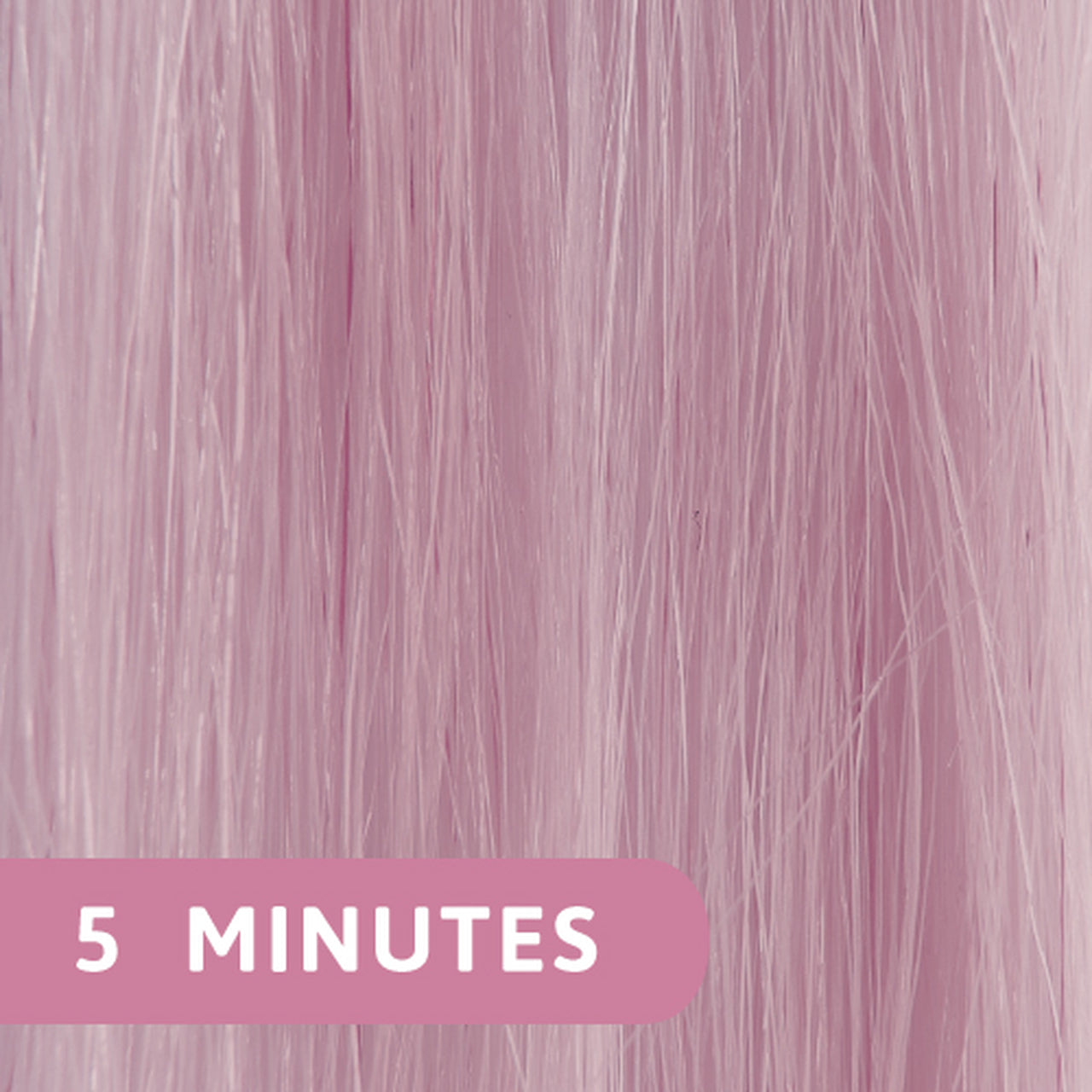 Muvo Ultra Rose Shampoo - 500ml