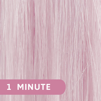 Muvo Ultra Rose Shampoo - 500ml