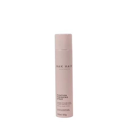 NAK Fixation Finishing Spray