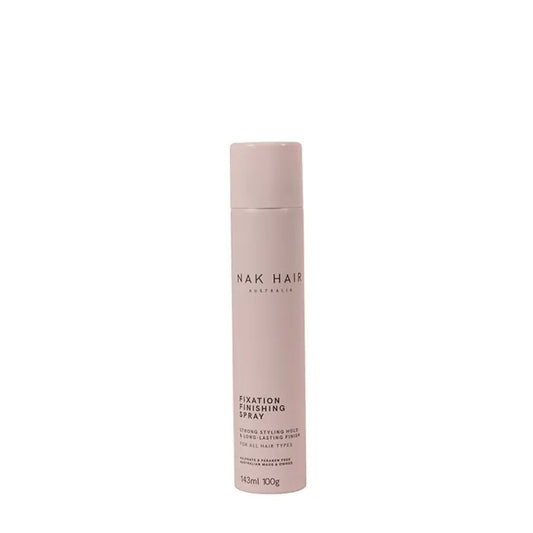 NAK Fixation Finishing Spray