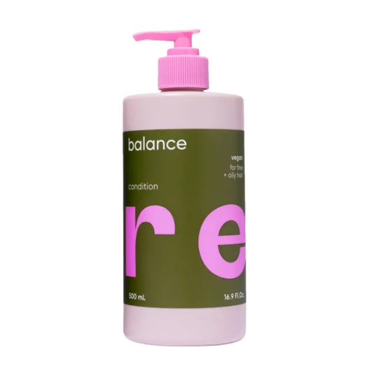 NAK Care Balance Conditioner 500ml