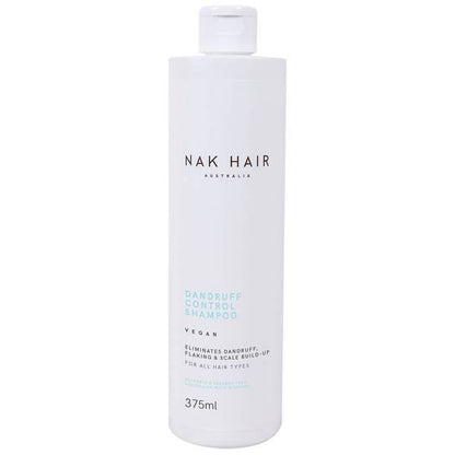 NAK Dandruff Control Shampoo 350ml