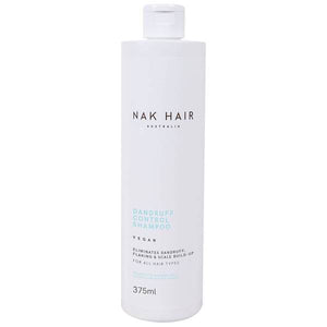 NAK Dandruff Control Shampoo 350ml
