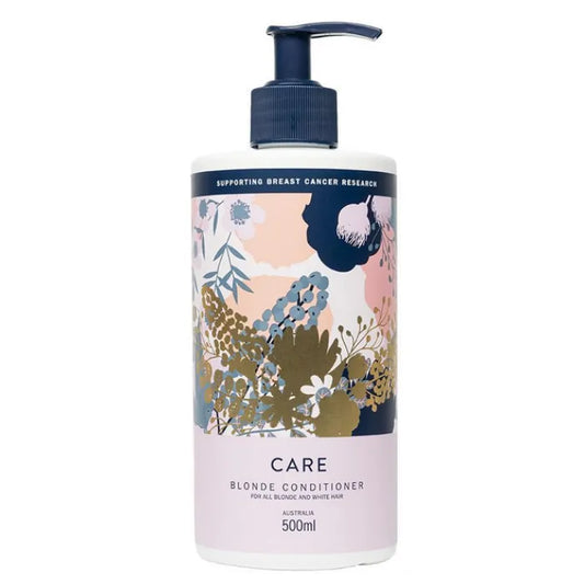 NAK Care Blonde Conditioner 500ml