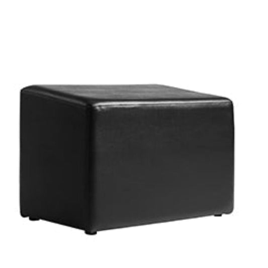 KSHE Shampoo Unit Ottoman - Black