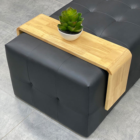 KSHE Ottoman Timber Slide Over