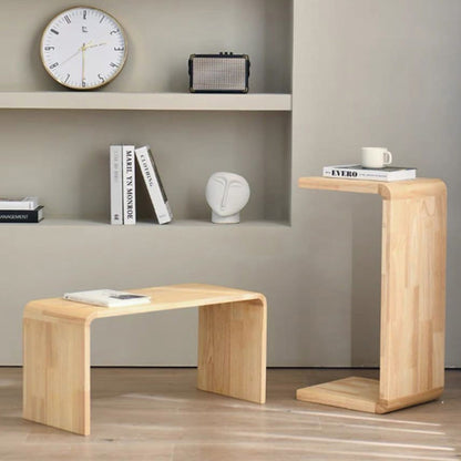 KSHE Ottoman Timber Slide Over