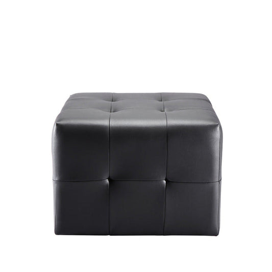 KSHE Ottoman Small - Black