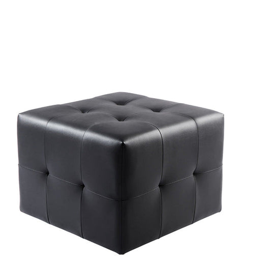 KSHE Ottoman Small - Black