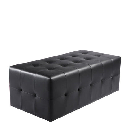 KSHE Ottoman Medium - Black