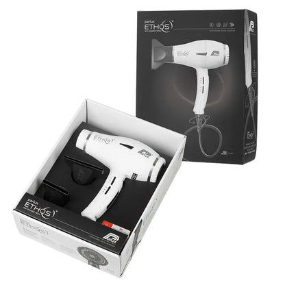 Parlux Ethos Hair Dryer - Digitial Air Ionizer Technology 2300W