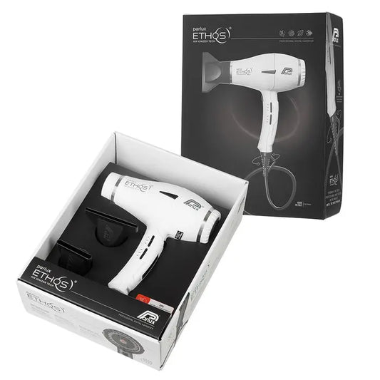 Parlux Ethos Hair Dryer - Digitial Air Ionizer Technology 2300W