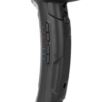 Parlux Ethos Hair Dryer - Digitial Air Ionizer Technology 2300W