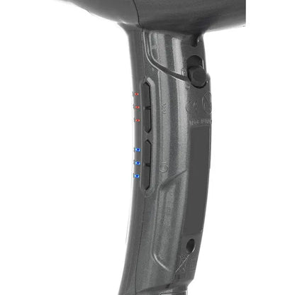Parlux Ethos Hair Dryer - Digitial Air Ionizer Technology 2300W