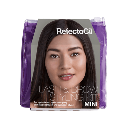 RefectoCil Lash and Brow Styling Kit - Mini