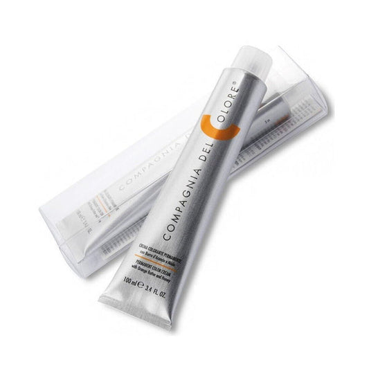 Compagnia Del Colore (CDC) Permanent Colouring Cream