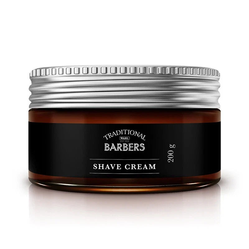 Wahl Traditional Barbers Shaving Cream