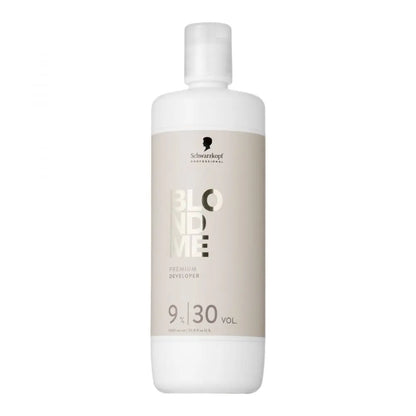 Schwarzkopf BLONDME Premium Developers 1 Litre