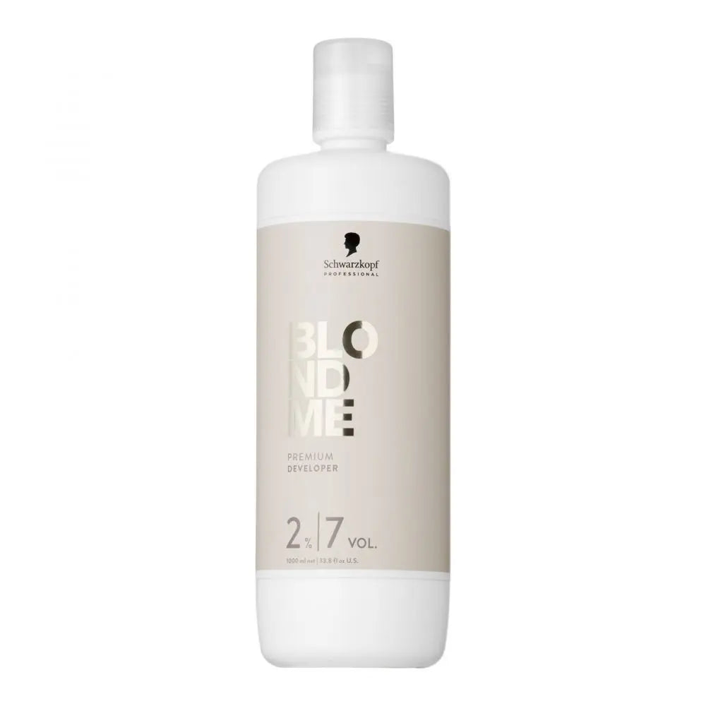 Schwarzkopf BLONDME Premium Developers 1 Litre