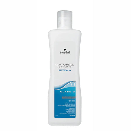 Schwarzkopf Natural Styling Classic Perms 1L