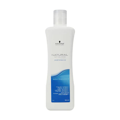 Schwarzkopf Natural Styling Classic Perms 1L