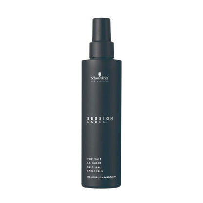 Schwarzkopf Session Label The Salt 200ml